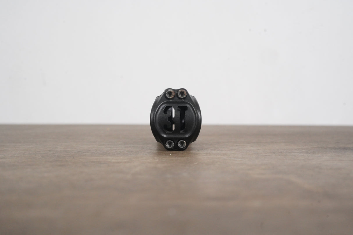 3T ARX II 110mm ±6 Degree Alloy Road Stem 160g 1 1/8" 31.8mm