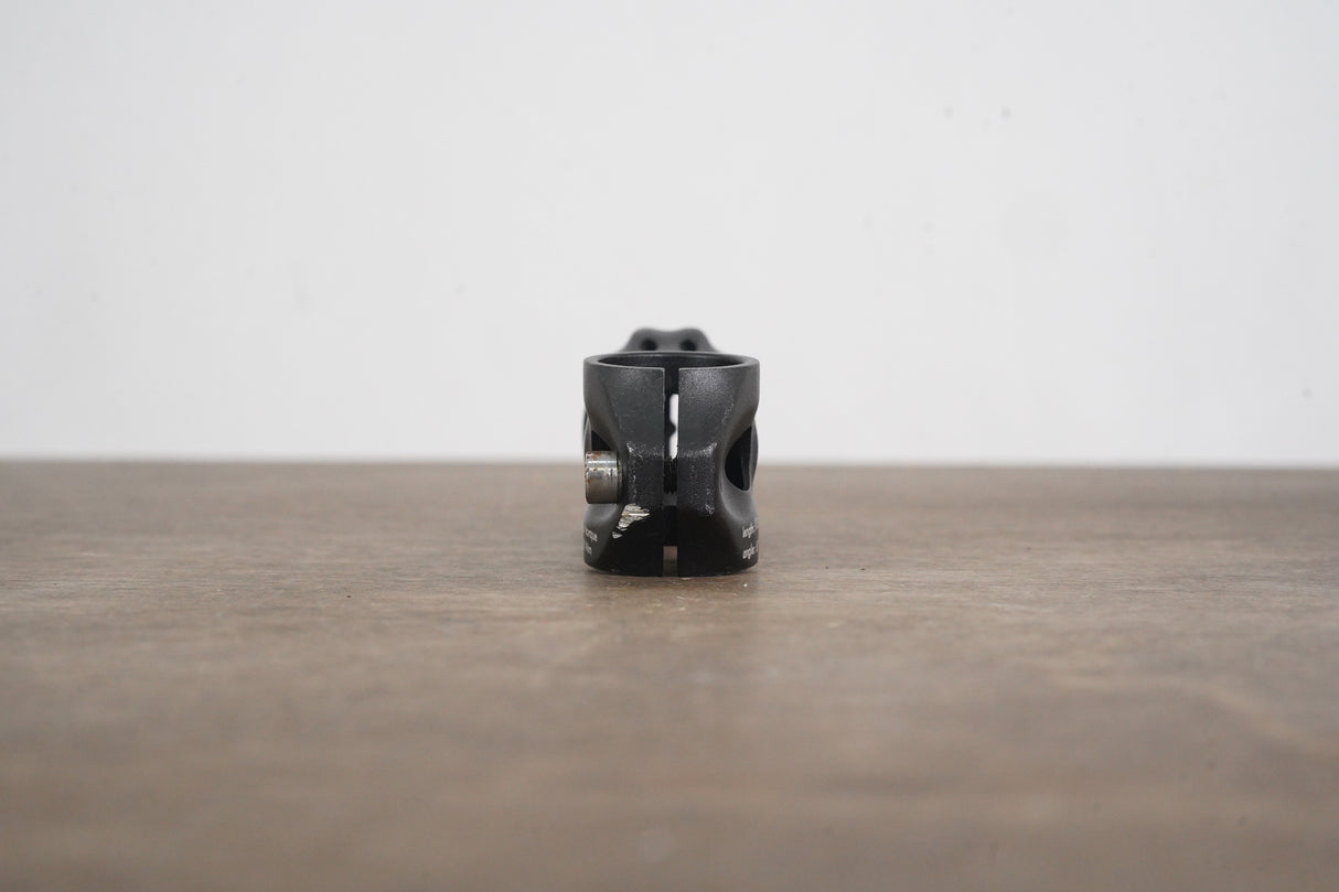 3T ARX II 110mm ±6 Degree Alloy Road Stem 160g 1 1/8" 31.8mm