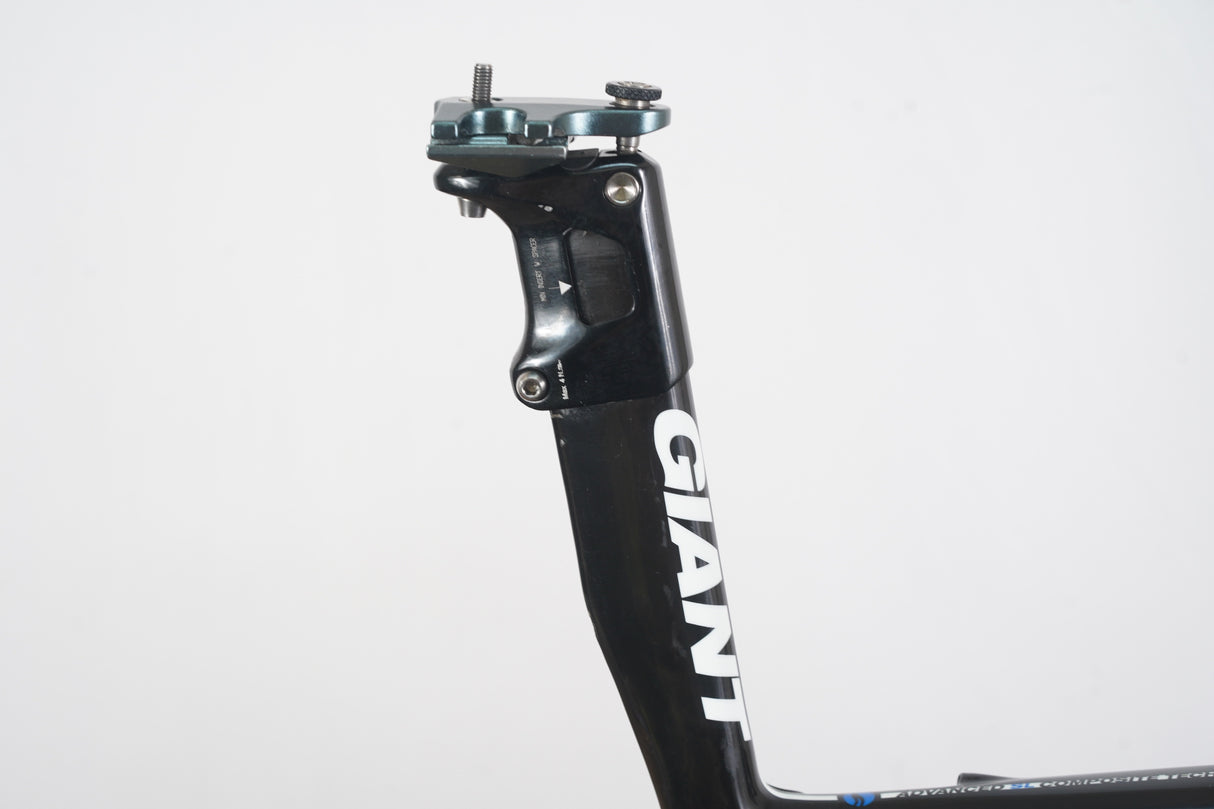 M/L Giant Defy Advanced SL 0 ISP Carbon Rim Brake Road Frameset