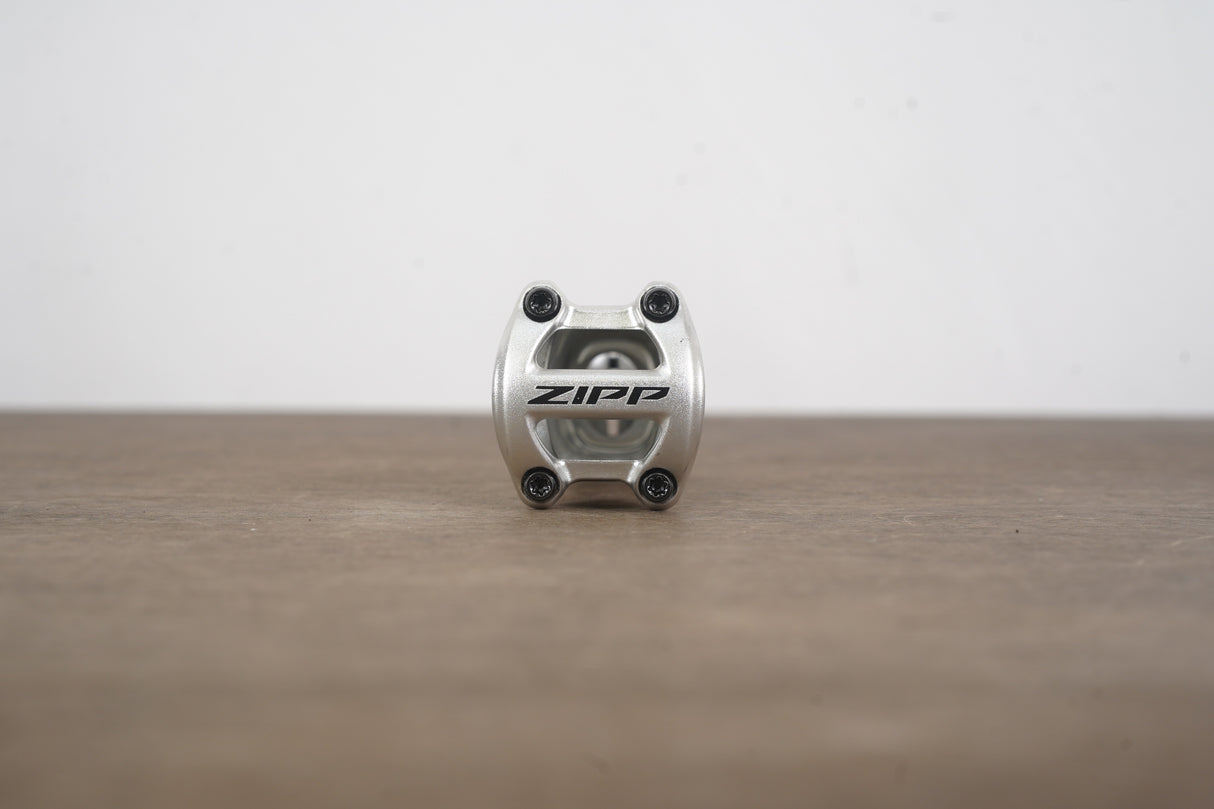 Zipp Service Course 130mm ±6 Degree Alloy Road Stem 177g 1 1/8" 31.8mm