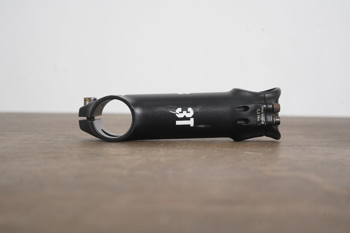 3T ARX II 110mm ±6 Degree Alloy Road Stem 160g 1 1/8" 31.8mm