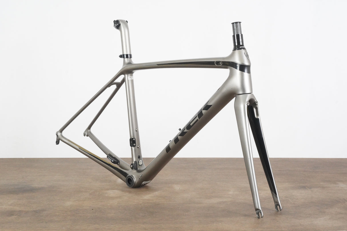 52cm Trek Emonda SL 6 Carbon Rim Brake Road Frameset SL6