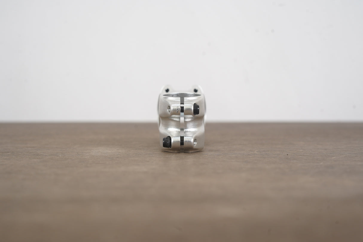 Zipp Service Course 130mm ±6 Degree Alloy Road Stem 177g 1 1/8" 31.8mm