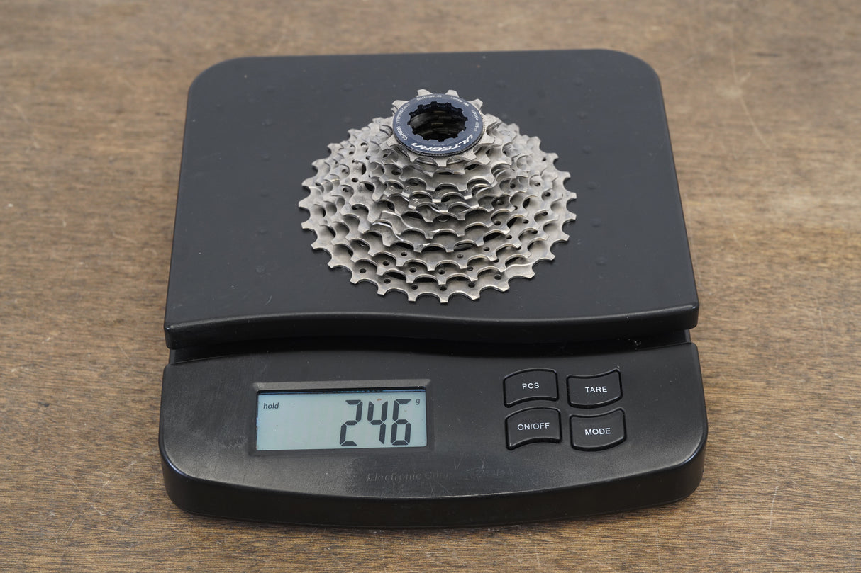 11-28T Shimano Ultegra CS-R8000 11 Speed Cassette 246g 8000