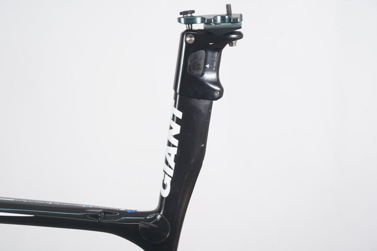 M/L Giant Defy Advanced SL 0 ISP Carbon Rim Brake Road Frameset