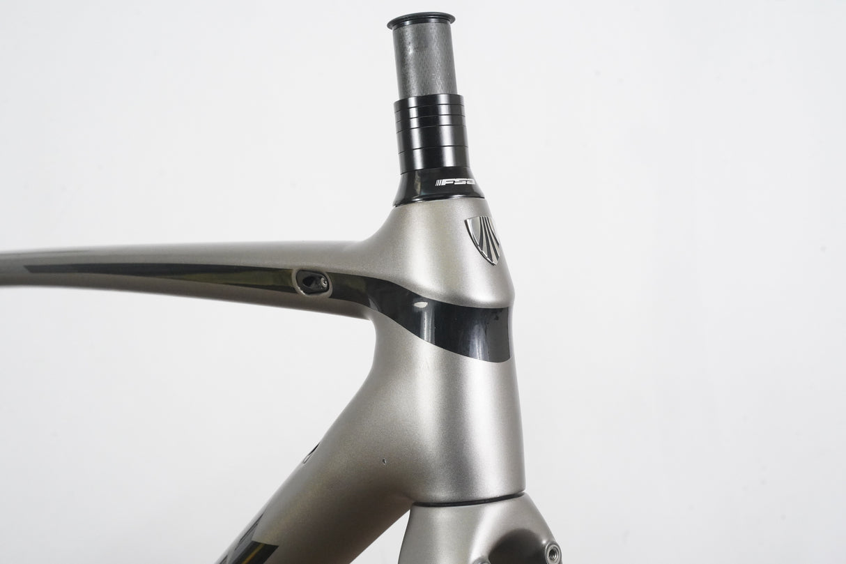 52cm Trek Emonda SL 6 Carbon Rim Brake Road Frameset SL6