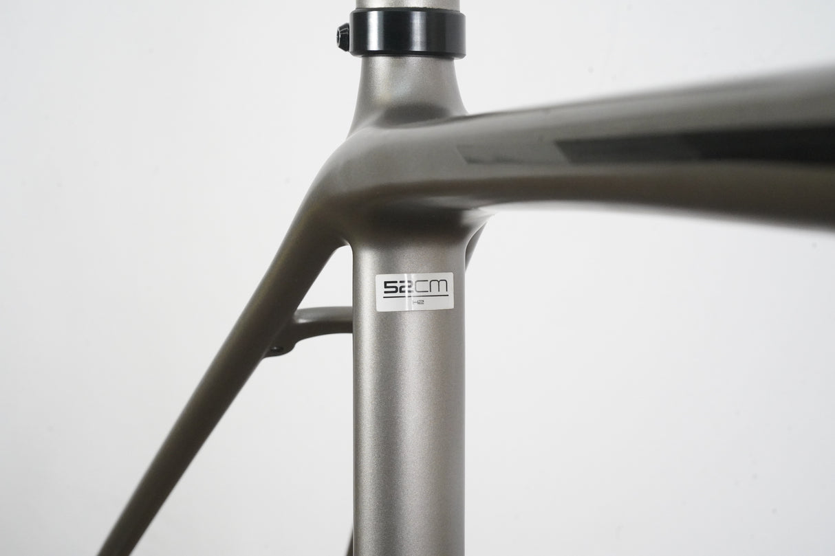 52cm Trek Emonda SL 6 Carbon Rim Brake Road Frameset SL6