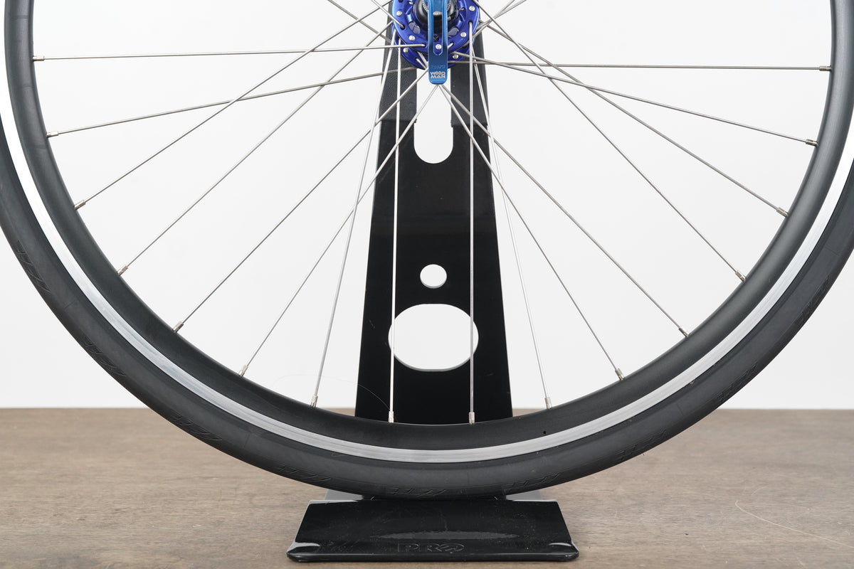 Easton Chris King R45 Alloy Tubeless Clincher Rim Brake Wheelset SRAM XDR 12 Speed
