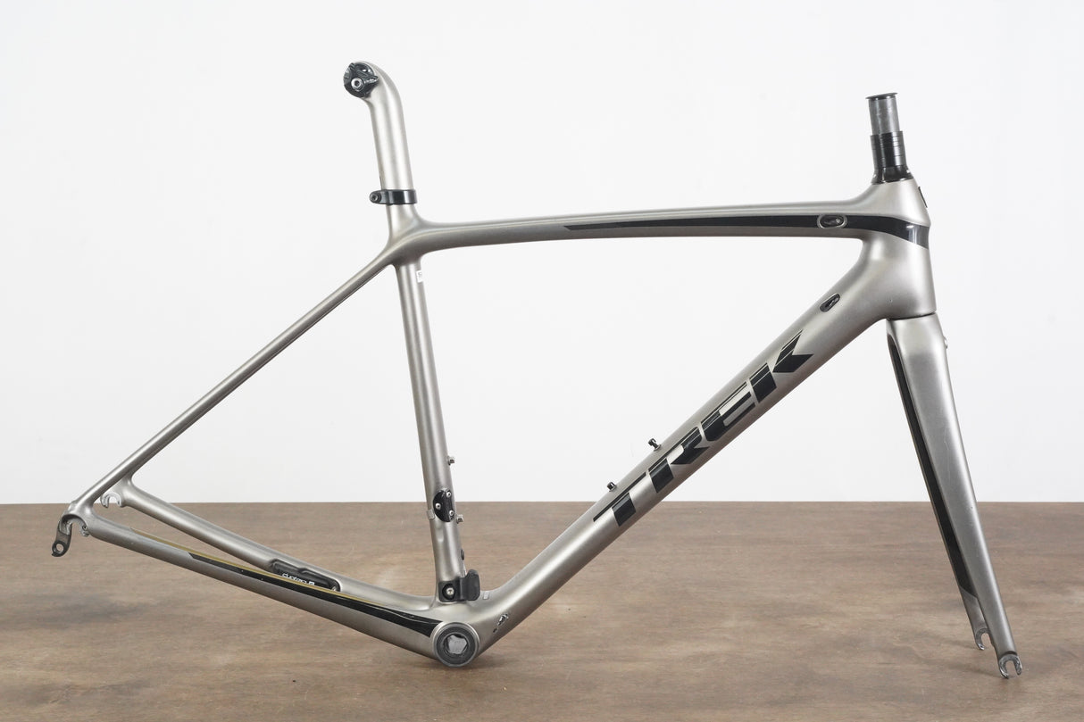 52cm Trek Emonda SL 6 Carbon Rim Brake Road Frameset SL6