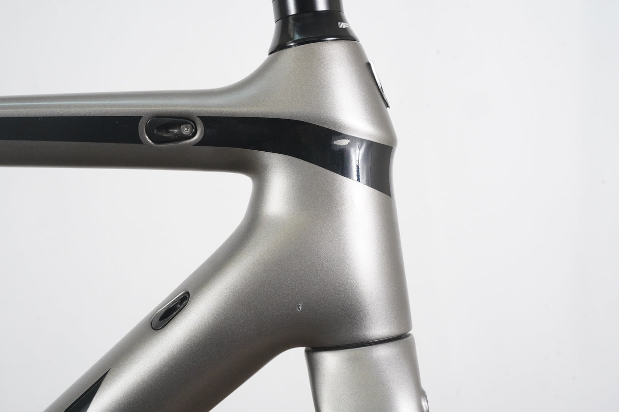 52cm Trek Emonda SL 6 Carbon Rim Brake Road Frameset SL6