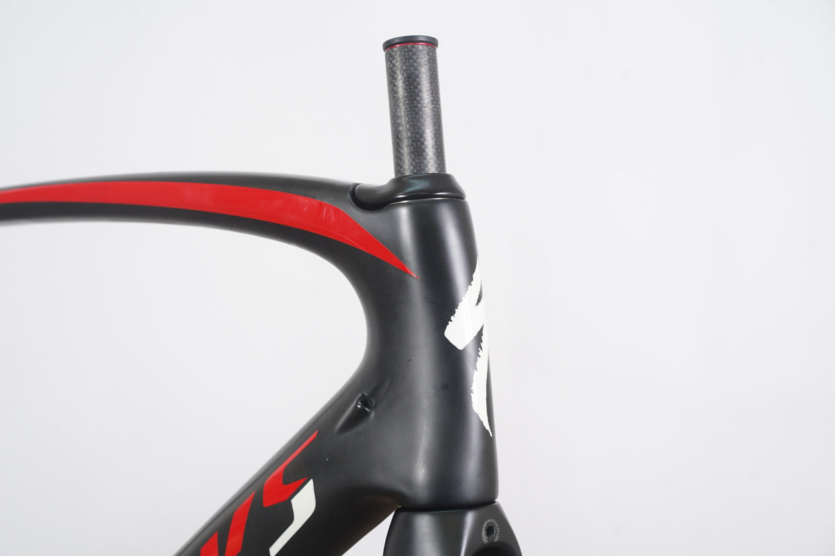 56cm Specialized S-WORKS Venge Carbon Rim Brake Frameset