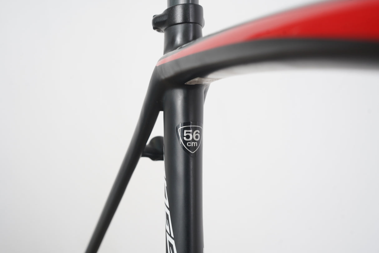 56cm Specialized S-WORKS Venge Carbon Rim Brake Frameset