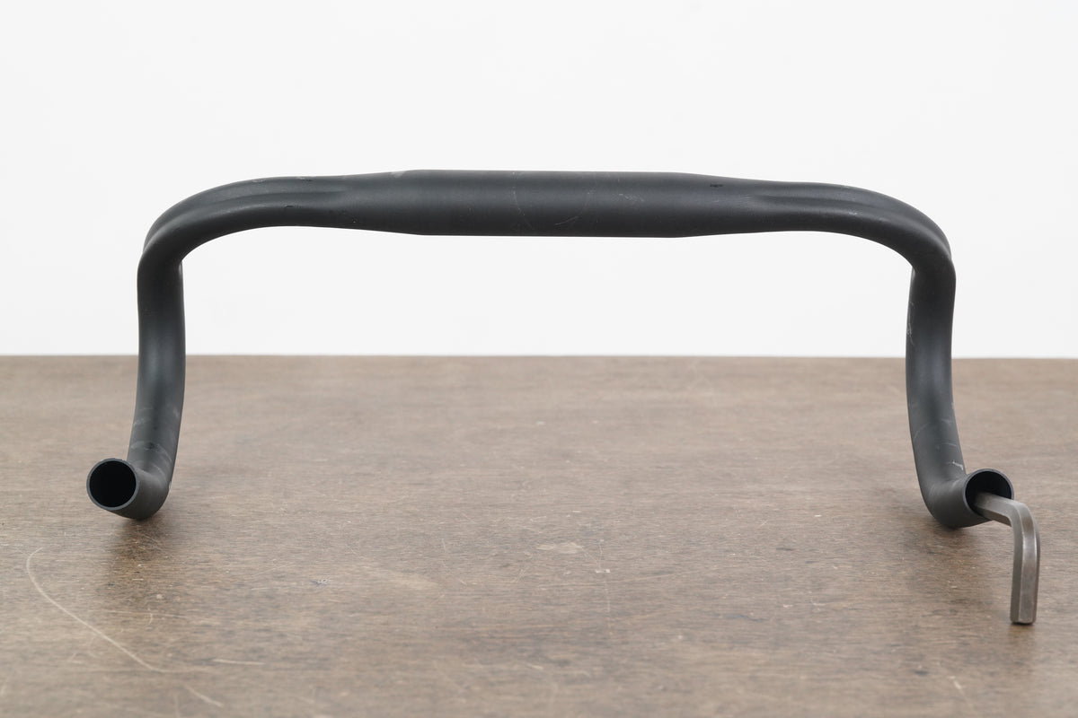 42cm Deda Elementi Newton Ergo Alloy Road Handlebar 31.8mm