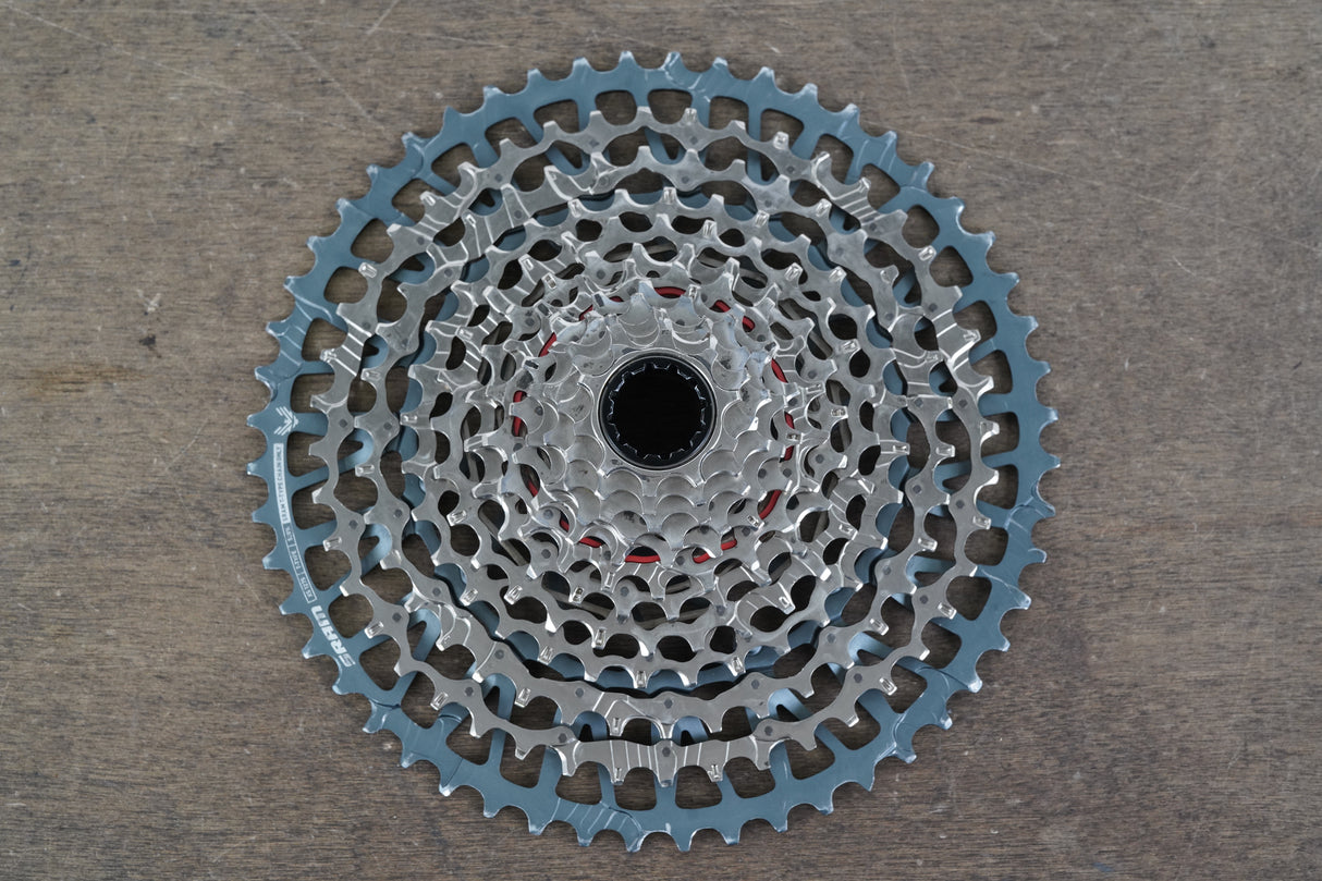 10-52T SRAM GX Eagle XS-1275 T-Type XD 12 Speed Road Cassette 444g