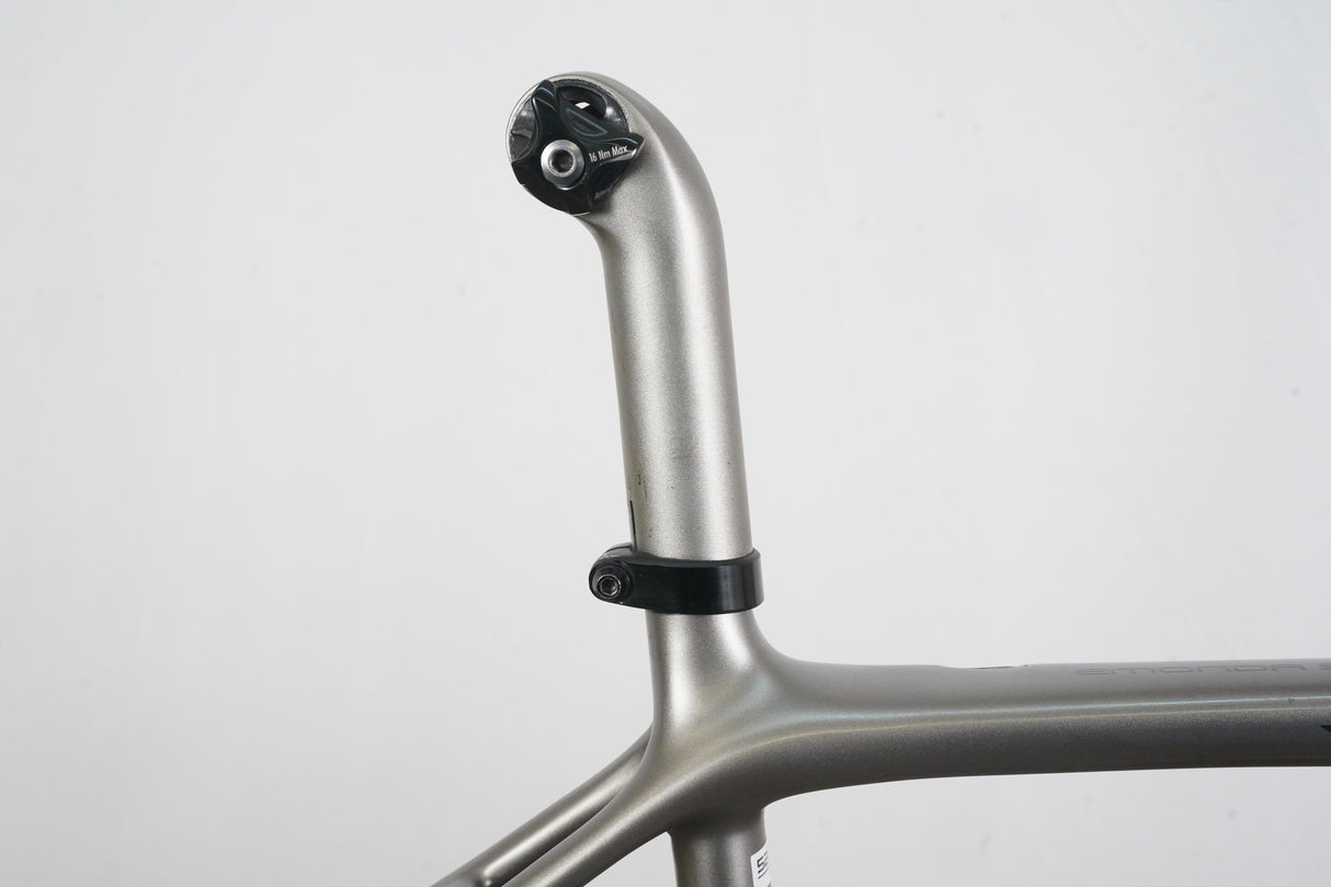 52cm Trek Emonda SL 6 Carbon Rim Brake Road Frameset SL6