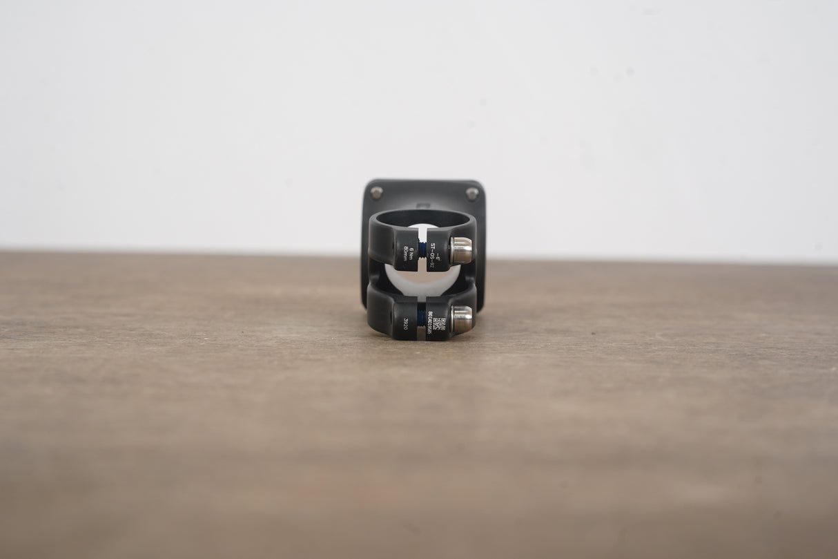 FSA K-Force Light 2.0 80mm ±6 Degree Alloy Road Stem 116g 1 1/8" 31.8mm