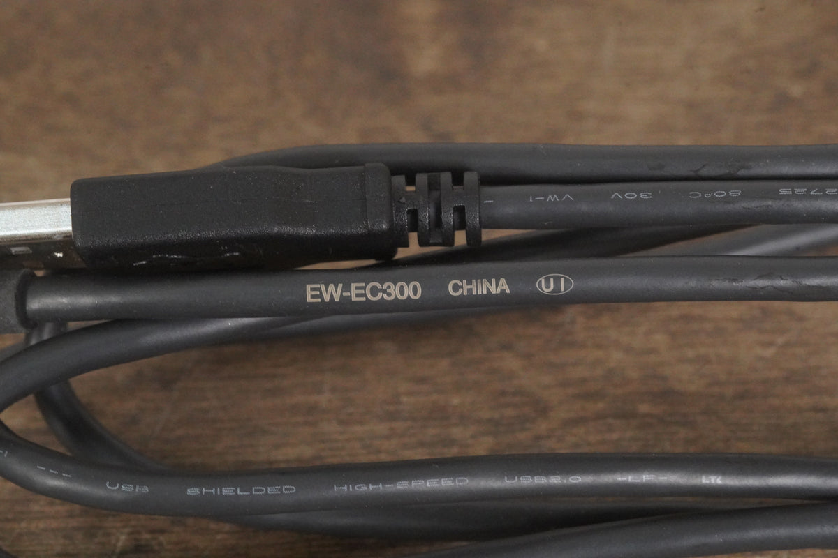 Shimano EW-EC300 Di2 Charging Cable *Multiple QTY Available*