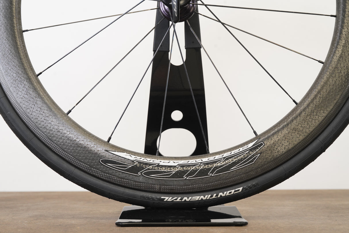 Zipp 404 Firecrest 88/188 Carbon Clincher Rim Brake Wheelset 11 Speed