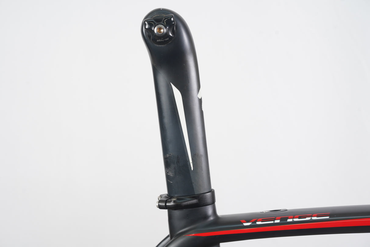 56cm Specialized S-WORKS Venge Carbon Rim Brake Frameset