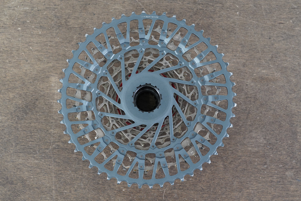 10-52T SRAM GX Eagle XS-1275 T-Type XD 12 Speed Road Cassette 444g