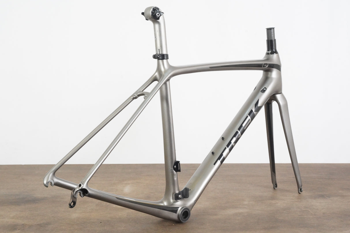 52cm Trek Emonda SL 6 Carbon Rim Brake Road Frameset SL6