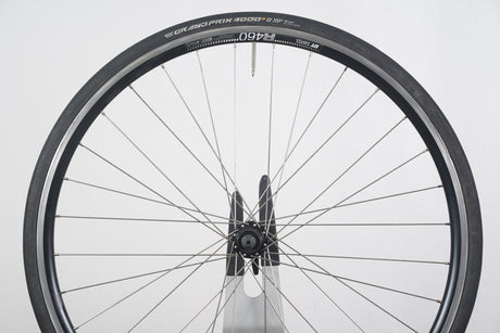 REAR DT Swiss R460 Shimano Alloy Clincher Rim Brake Wheel Shimano/SRAM 11 Speed