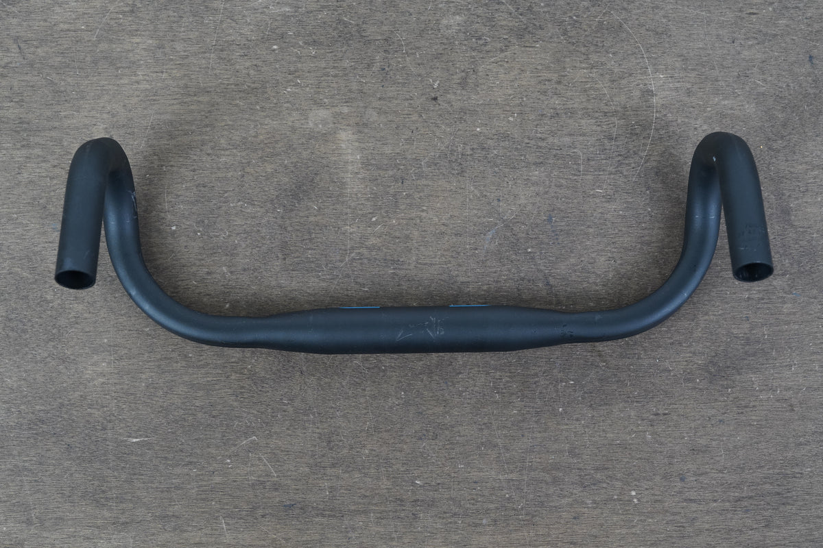 42cm Deda Elementi Newton Ergo Alloy Road Handlebar 31.8mm