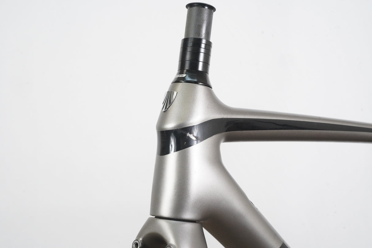 52cm Trek Emonda SL 6 Carbon Rim Brake Road Frameset SL6