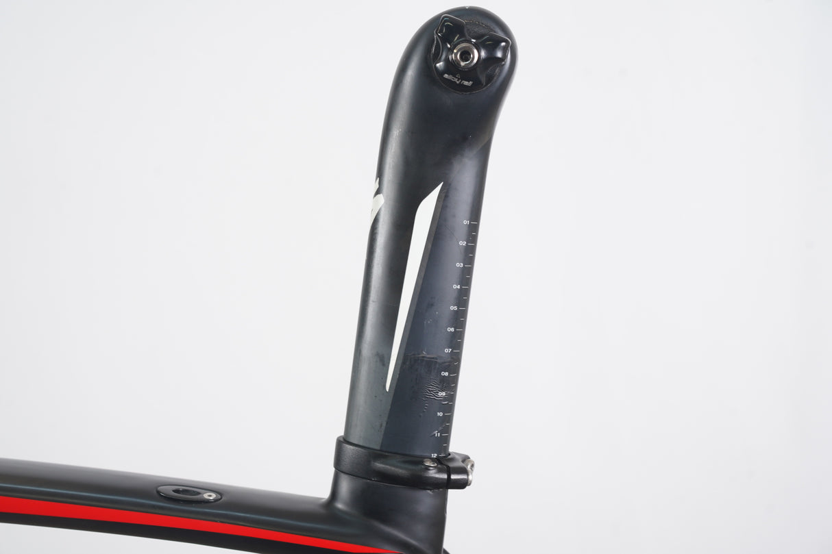 56cm Specialized S-WORKS Venge Carbon Rim Brake Frameset