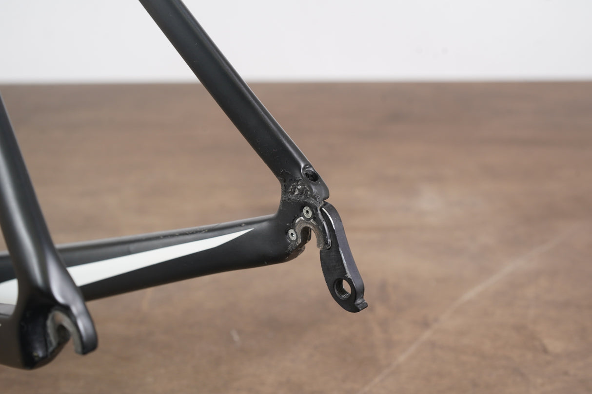 56cm Specialized S-WORKS Venge Carbon Rim Brake Frameset