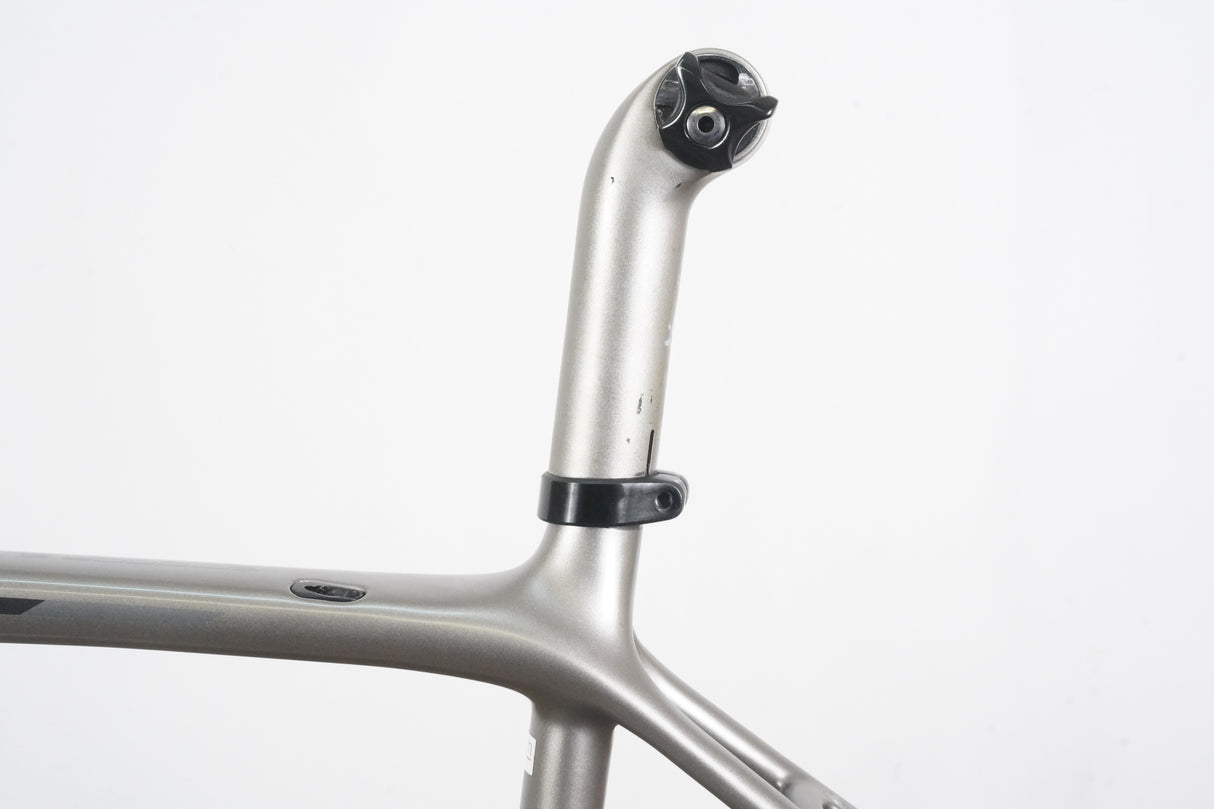 52cm Trek Emonda SL 6 Carbon Rim Brake Road Frameset SL6