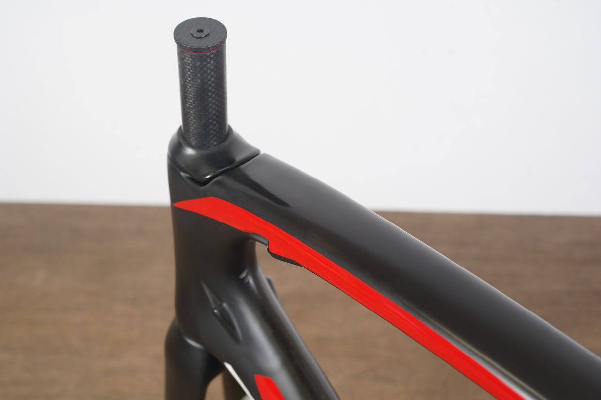 56cm Specialized S-WORKS Venge Carbon Rim Brake Frameset