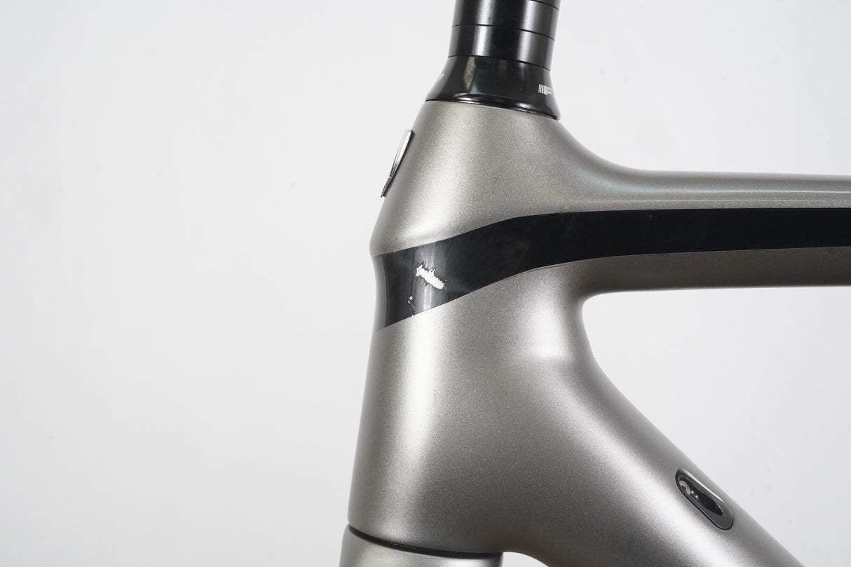 52cm Trek Emonda SL 6 Carbon Rim Brake Road Frameset SL6