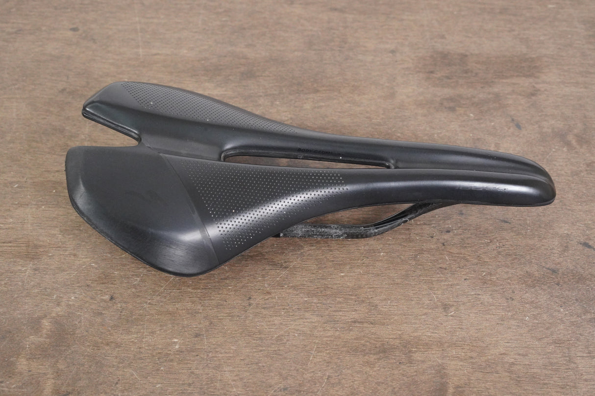143mm Specialized Toupe Pro Carbon Rail Road Saddle 182g