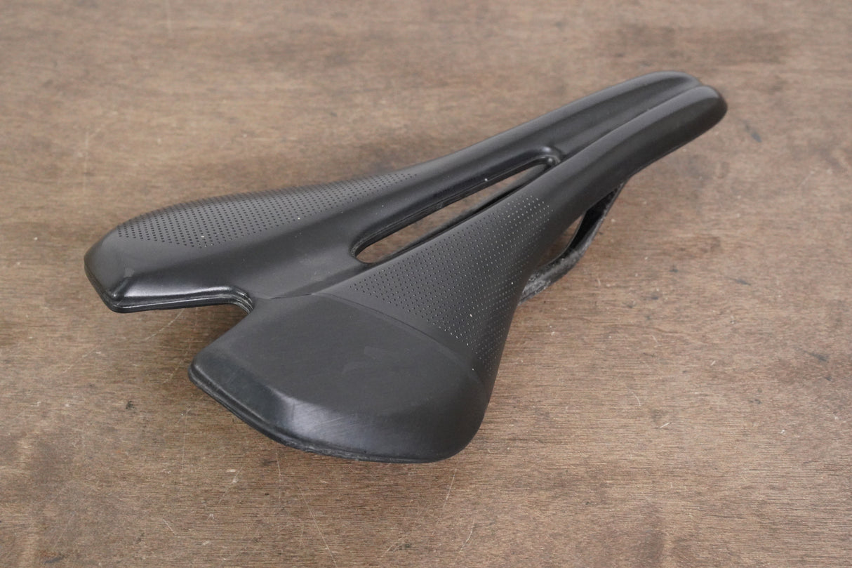 143mm Specialized Toupe Pro Carbon Rail Road Saddle 182g
