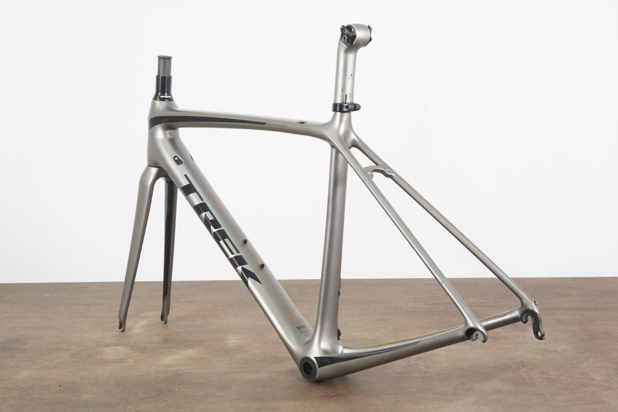 52cm Trek Emonda SL 6 Carbon Rim Brake Road Frameset SL6
