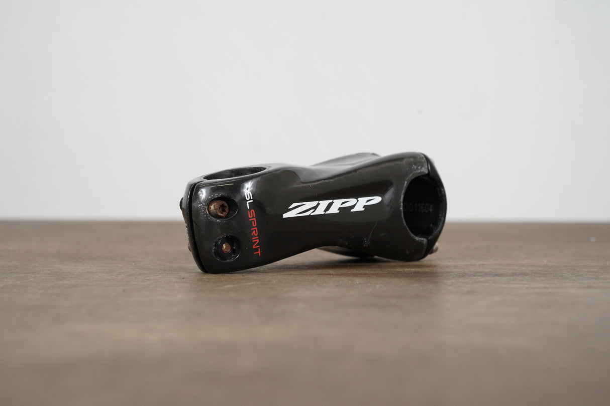 Zipp SL Sprint 100mm ±12 Degree Carbon Road Stem 169g 1 1/8" 31.8mm
