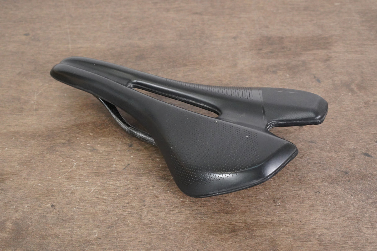 143mm Specialized Toupe Pro Carbon Rail Road Saddle 182g