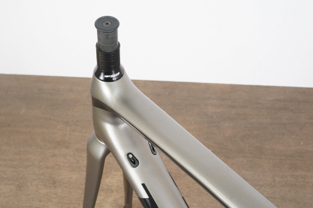 52cm Trek Emonda SL 6 Carbon Rim Brake Road Frameset SL6