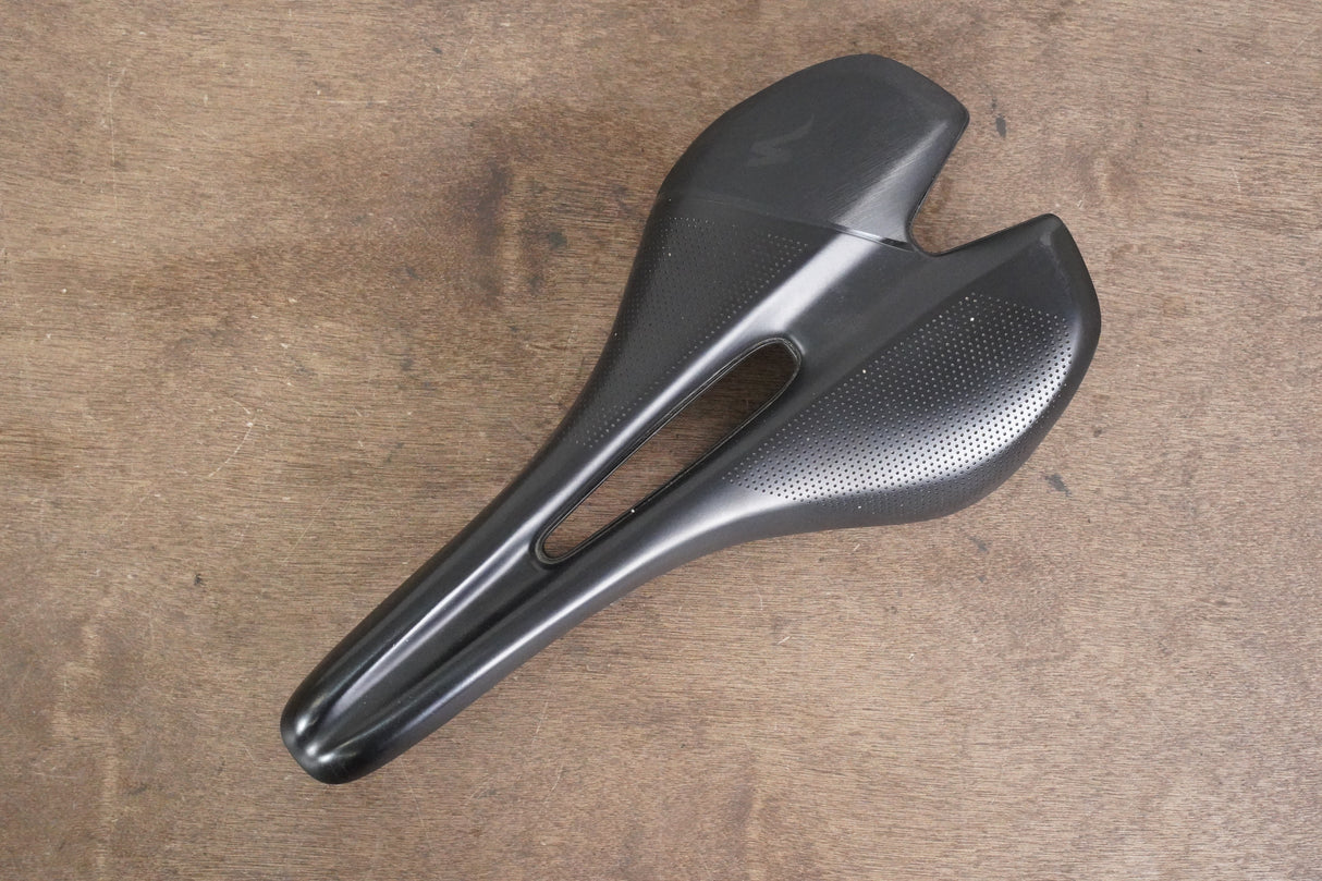 143mm Specialized Toupe Pro Carbon Rail Road Saddle 182g