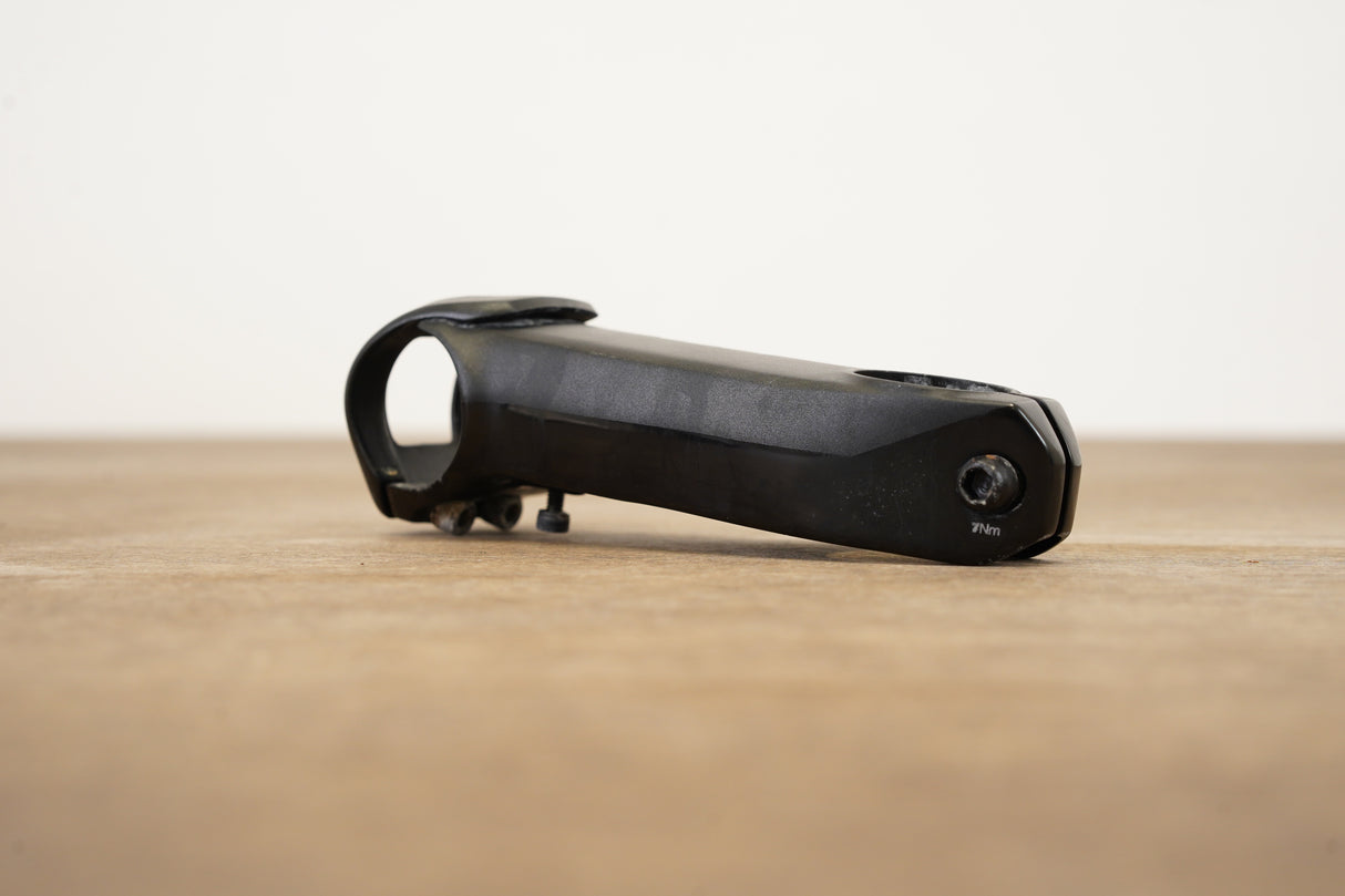 BMC ICS01 100mm 0 Degree Alloy Road Stem 166g 1 1/8" 31.8mm