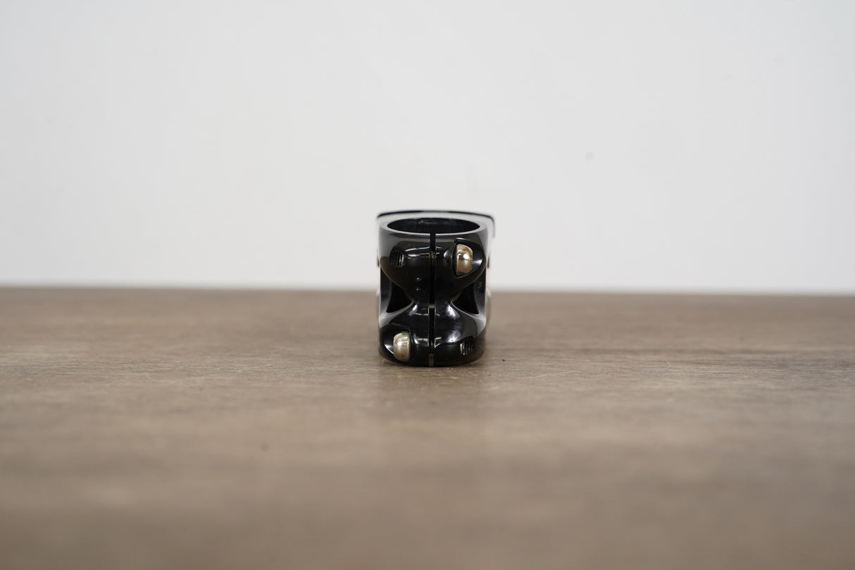 3T Integra Team 110mm -10 Degree Alloy Road Stem + Garmin Mount 273g