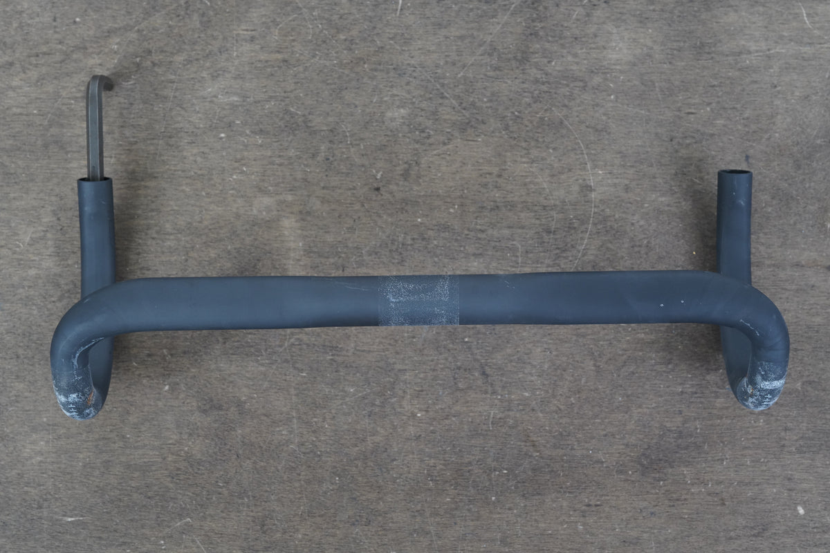 44cm Specialized S-WORKS Shallow Bend Carbon Compact Road Handlebar 31.8mm