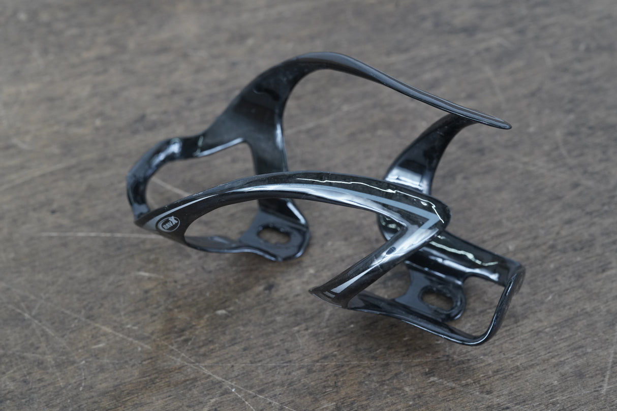 (1) RavX Carbon Water Bottle Cage 26g