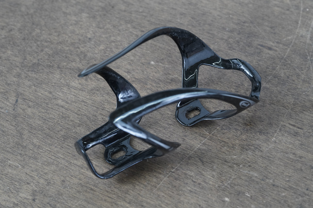 (1) RavX Carbon Water Bottle Cage 26g
