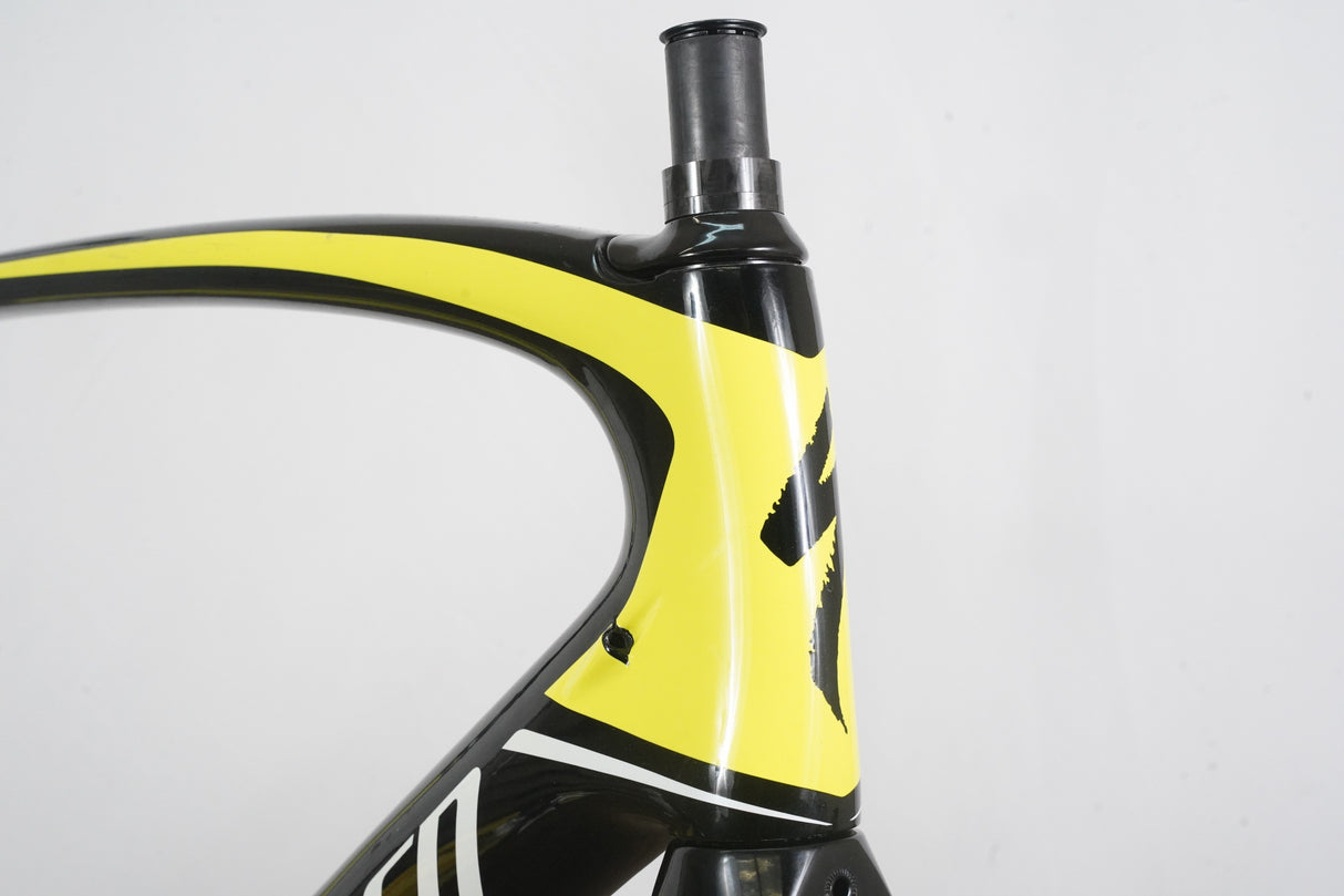 56cm Specialized Venge Pro Carbon Rim Brake Frameset