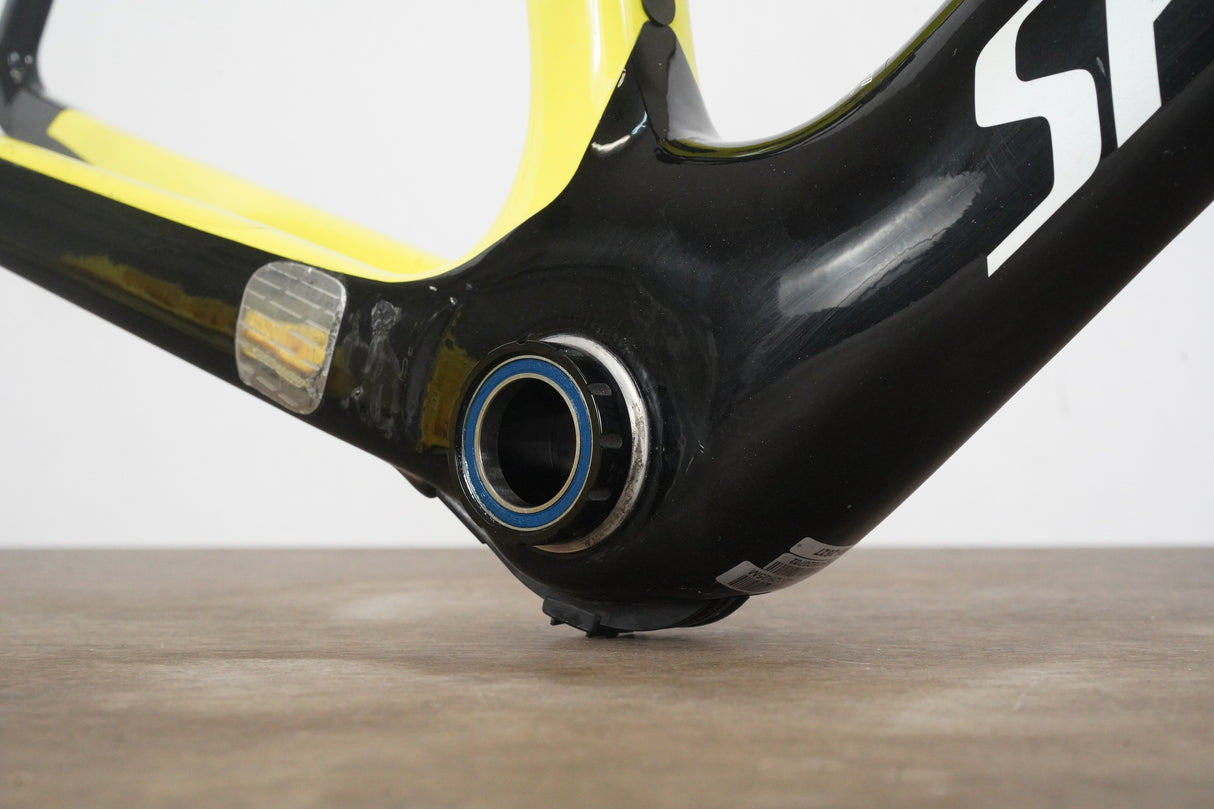 56cm Specialized Venge Pro Carbon Rim Brake Frameset