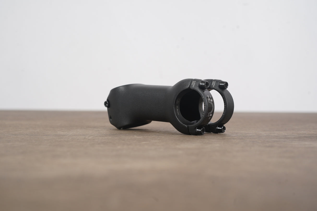 Bontrager Blendr 90mm ±17 Degree Alloy Road Stem 172g 1 1/8" 31.8mm