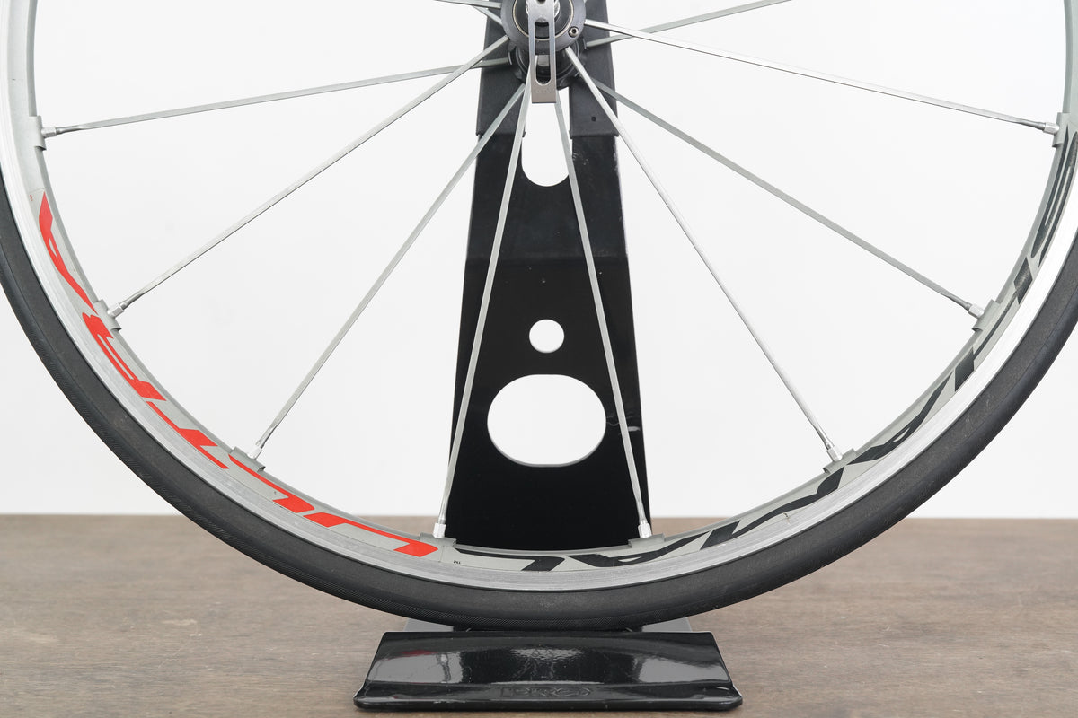 Campagnolo Shamal Ultra Alloy Clincher Rim Brake Wheelset Campagnolo 11 Speed