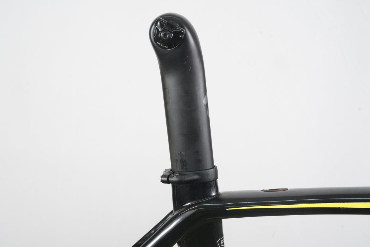 56cm Specialized Venge Pro Carbon Rim Brake Frameset